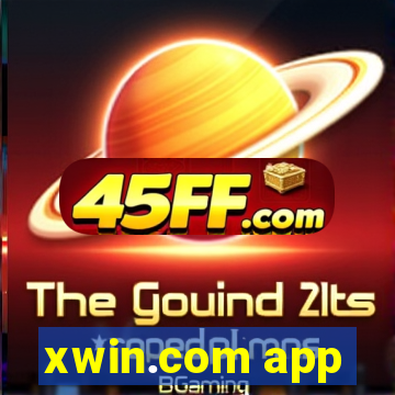 xwin.com app
